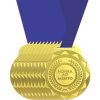Medalha Referencia 153 (50 mm) - Image 2