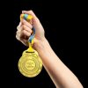 Medalha Referencia 153 (50 mm) - Image 3